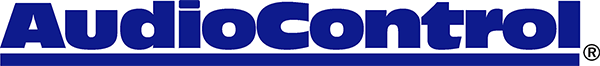 logo product Audio Control